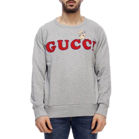 gucci squirrel sweater|gucci sweater for men.